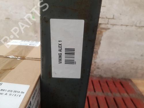 Radio RENAULT MEGANE III Hatchback (BZ0/1_, B3_) 1.6 16V (BZ1B, BZ1H) | BP22661826E6 