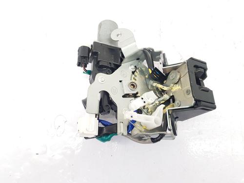 Tailgate lock MAZDA CX-30 (DM) SKYACTIV-G M Hybrid | BP36936352C101  - Image 6