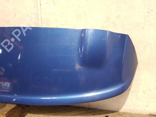 Rear spoiler VW SCIROCCO III (137, 138) 2.0 TDI | BP29575887C96 