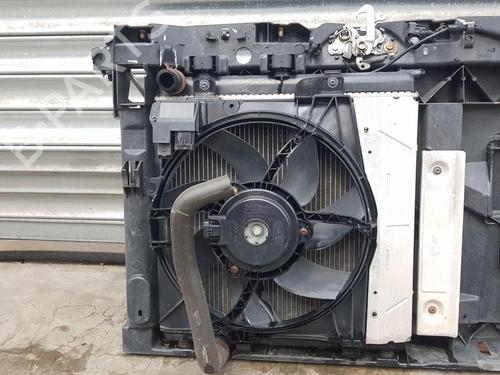 Water radiator CITROËN C3 AIRCROSS II (2R_, 2C_) 1.2 PureTech 82 (2RHMRC, 2RHMZB) | BP29262996M31 