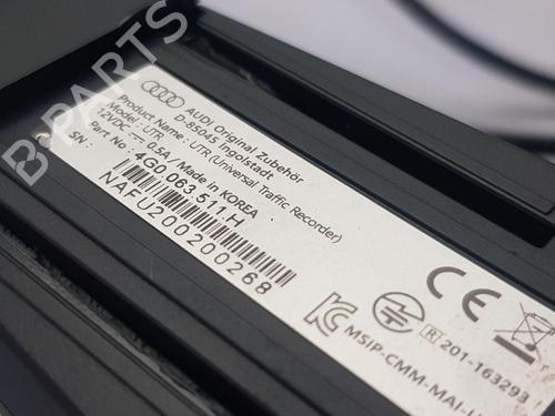 Electronic module AUDI Q3 Sportback (F3N) 2.5 RS TFSI quattro | BP30840052M83 - Image 5