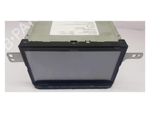Radio AUDI A5 (8T3) 2.0 TDI | BP22660297E6 