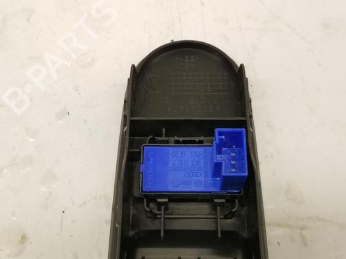 Right front window switch VW UP! (121, 122, BL1, BL2, BL3, 123) 1.0 EcoFuel | BP39471733I26  - Image 6