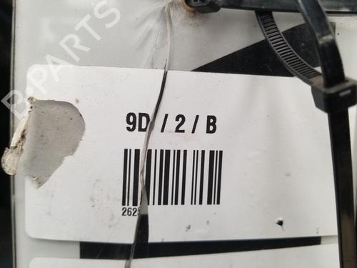 Engine VOLVO S60 II (134) T4 | BP33558961M1  - Image 13