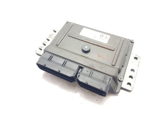 Used Engine control unit (ECU) NISSAN MICRA III (K12) [2002-2011]  31053486