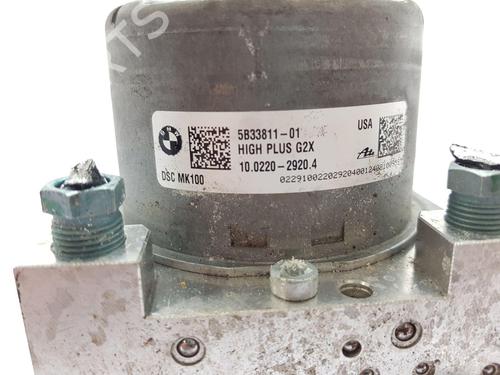 ABS pump BMW 3 (G20, G80, G28) 320 i | BP28158095M43