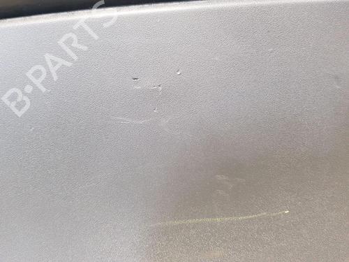 Rear bumper FORD FIESTA VI (CB1, CCN) 1.25 | BP29407937C8 