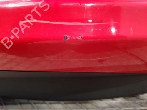 Front bumper VAUXHALL ASTRA Mk VI (J) (P10) 1.4 | BP29549085C7 