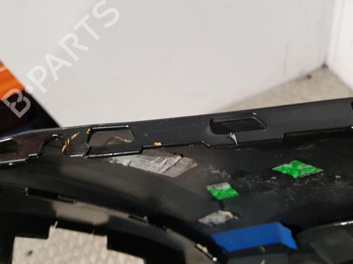 Rear bumper AUDI Q3 (8UB, 8UG) 2.0 TFSI quattro | BP31574412C8 