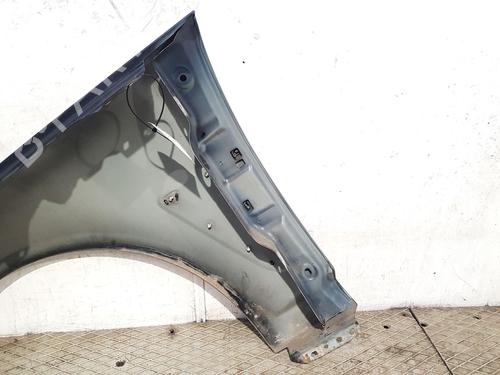 Right front fenders JAGUAR XF I (X250) 2.2 D | BP29408112C42 