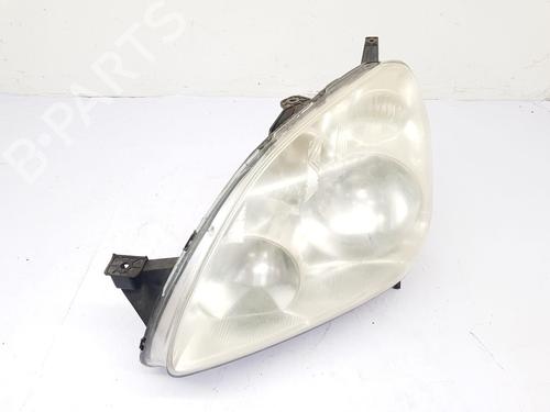 Used Left headlight Left headlight HONDA CR-V II (RD_) 2.0 (RD5) (150 hp) 36558935 36558935
