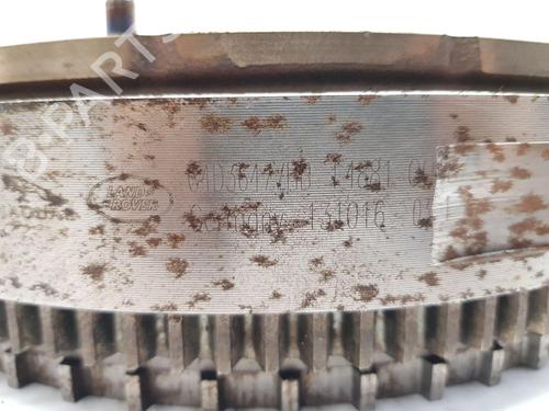 Flywheel LAND ROVER RANGE ROVER EVOQUE (L538) 2.0 D | BP29620519M101 