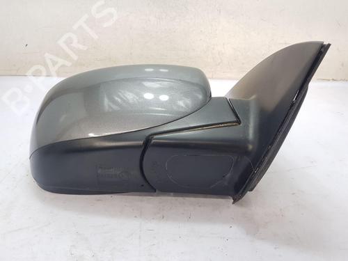 Right mirror HYUNDAI i10 I (PA) 1.2 | BP23119369C27