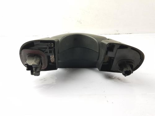 Right mirror VAUXHALL VIVARO A Bus (X83) 2.0 CDTI | BP27353312C27 