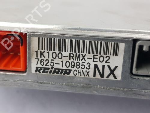 Other HONDA CIVIC VIII Saloon (FD, FA) 1.3 IMA (FA3, FD3) | BP29378848O1 