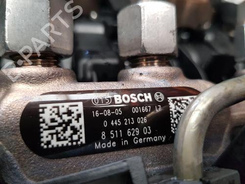Engine BMW 1 (F20) 116 d | BP28827701M1