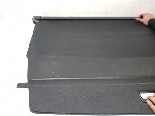 Cappelliera posteriore SKODA KODIAQ I (NS6, NS7, NV7) 2.0 TDI 4x4 | BP30796199C85