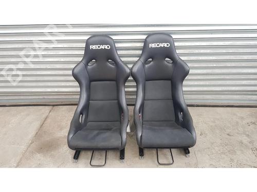 Used Right front seat Right front seat PORSCHE 911 (997) 3.6 Turbo (480 hp) 33030038 33030038