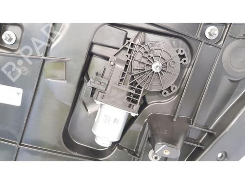 Rear right window mechanism TESLA MODEL 3 (5YJ3) EV AWD | BP33966734C25 - Image 4