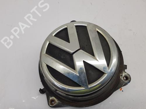 Used Tailgate handle Tailgate handle VW POLO V (6R1, 6C1) 1.2 (60 hp) 33630088 33630088