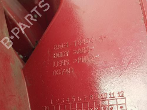 Right taillight FORD FIESTA VI (CB1, CCN)  | BP26915295C35 