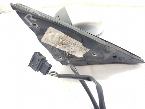 Right mirror SKODA ROOMSTER (5J7) 1.9 TDI | BP26328403C27 
