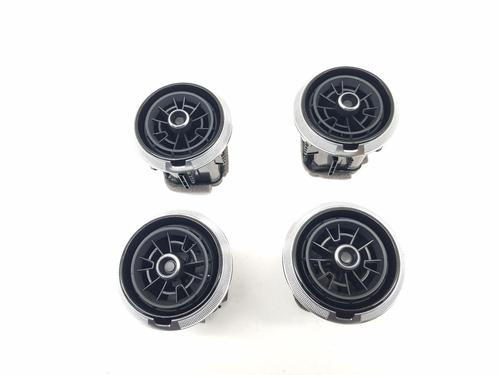 Grille d'aération AUDI A3 Limousine (8VS, 8VM) RS3 quattro (400 hp) 31282693