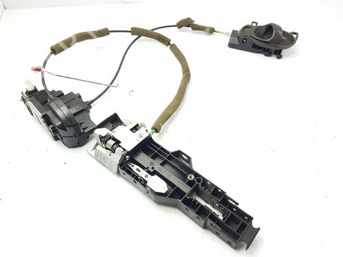 Used Front right lock Front right lock NISSAN MICRA IV (K13K, K13KK) 1.2 (80 hp) 36703855 36703855