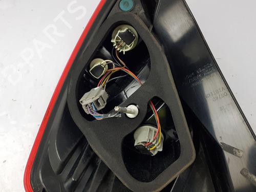 Left taillight FORD FIESTA VI (CB1, CCN) 1.5 TDCi | BP38439391C34 - Image 5