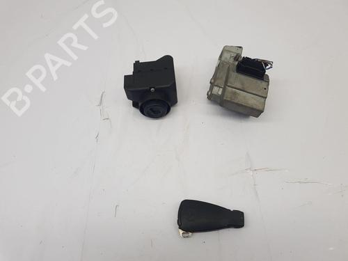 Used Ignition barrel Ignition barrel MERCEDES-BENZ C-CLASS (W202) C 250 Turbo-D (202.128) (150 hp) 34384367 34384367