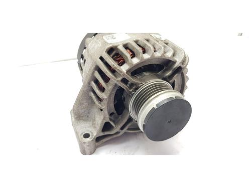 Alternator FIAT 500 (312_) 0.9 (312AXG1A, 312.AXG11) | BP27186754M7 