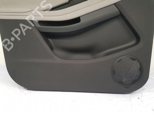 Front left panel LAND ROVER RANGE ROVER EVOQUE (L551) 2.0 D150 | BP31691182C58 - Image 2