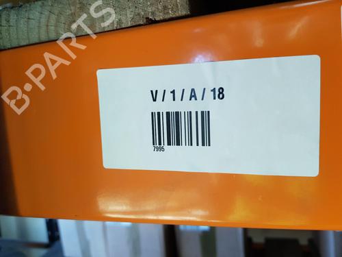 Engine control unit (ECU) FIAT PANDA (169_) 1.1 (169.AXA1A) | BP31301151M57