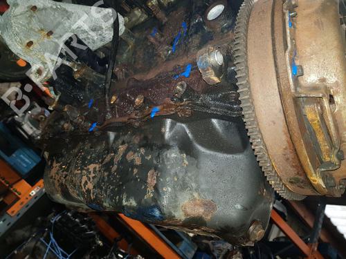 Engine JEEP CHEROKEE (KJ) 2.4 4x4 | BP24416922M1 