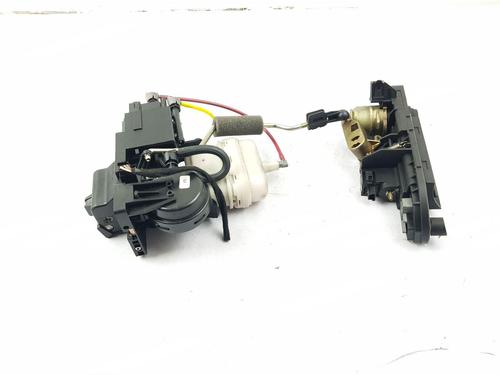 Used Hood lock MERCEDES-BENZ SL (R230) 350 (230.467) (245 hp) 30184844