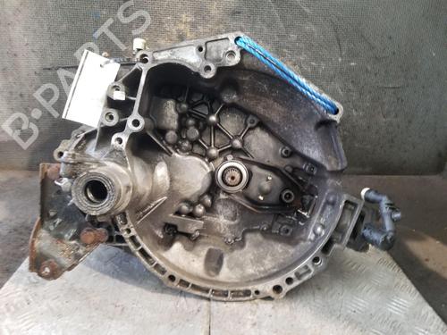 Gearbox CITROËN C3 II (SC_) 1.1 i | BP39974899M3 - Image 2
