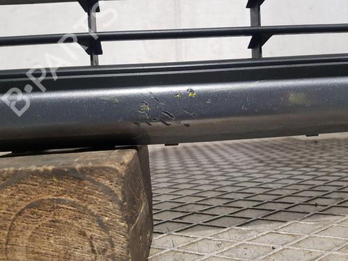 Front bumper VW GOLF VI (5K1) 1.6 TDI | BP32251914C7