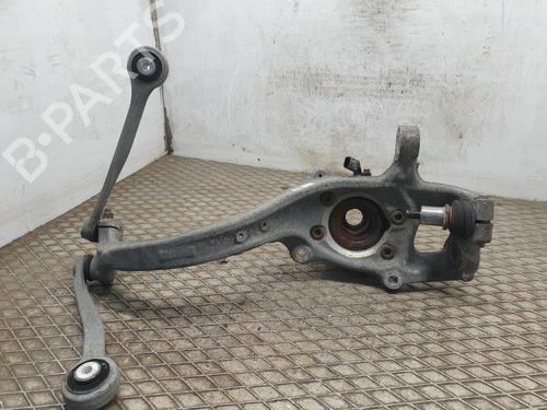 Left front steering knuckle AUDI A6 C7 Avant (4G5, 4GD) RS6 quattro | BP30649979M25