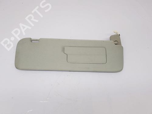 Right sun visor TESLA MODEL 3 (5YJ3) EV AWD | BP33889864I2 - Image 6