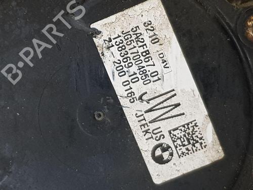 Steering rack BMW X4 (G02, F98) xDrive 20 d Mild-Hybrid | BP33996516M22  - Image 6