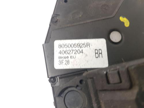 Front right lock RENAULT CLIO IV (BH_) 1.2 16V | BP29956991C97 