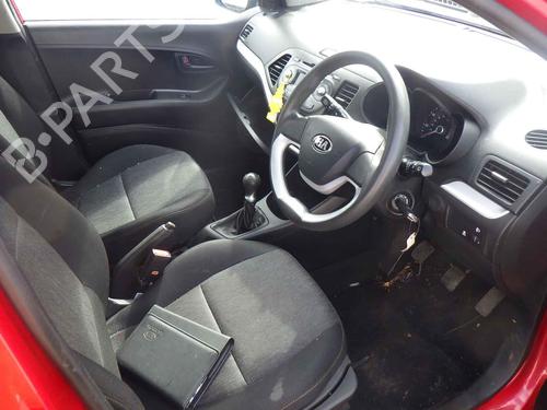 Steering column stalk KIA PICANTO II (TA) 1.0 | BP29641740I23 - Image 12