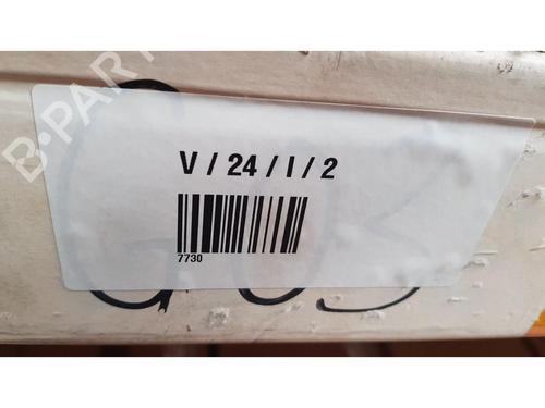Nakkestøtte VW PASSAT B8 (3G2, CB2) 2.0 TDI | BP33853682I31  - Image 8