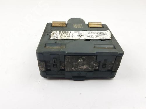 Electronic module VW GOLF VII (5G1, BQ1, BE1, BE2) 2.0 TDI | BP29549439M83 