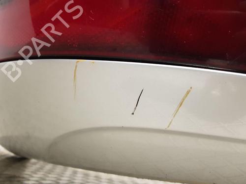 Rear bumper VOLVO V50 (545) 2.0 | BP31365727C8 