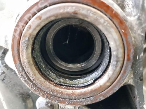 Gearbox FORD FIESTA VI (CB1, CCN) 1.0 EcoBoost | BP30137926M3 