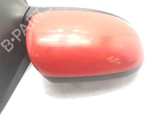 Right mirror HYUNDAI i20 I (PB, PBT) 1.2 | BP29492860C27 