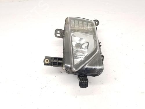 Right front fog light VW POLO VI (AW1, BZ1, AE1)  | BP27305356C31 