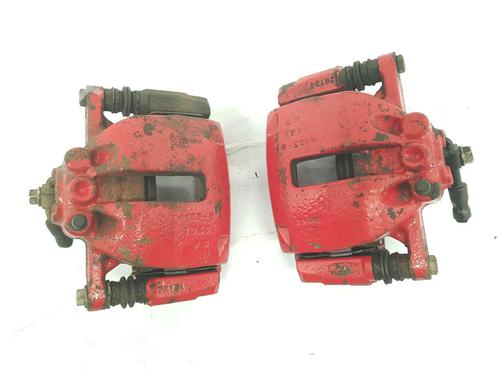 Used Right front brake caliper FORD FIESTA VI (CB1, CCN) [2008-2017]  22675405