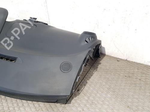 Dashboard RENAULT CAPTUR I (J5_, H5_) 1.5 dCi 90 (J5N4, J5M5, J5MW, J5M6, J5AL, J5AJ) | BP22681403C46 